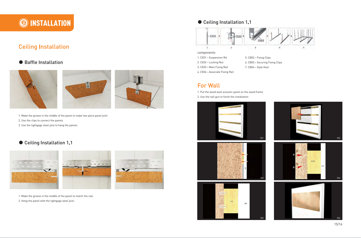 instala&ccedil;&atilde;o