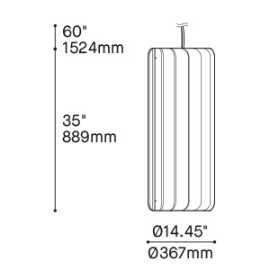 PET-LPL-006 Criatividade Moderna Simples Fácil Limpeza Led Lâmpada Noturna PET Led